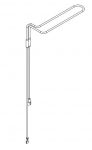 Heartland S32005-000 Defrost Heater